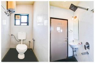 treebo beeu guest house