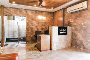treebo beeu guest house