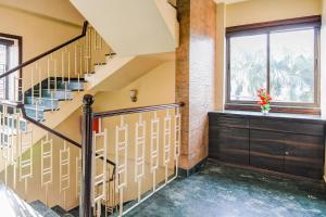 treebo beeu guest house
