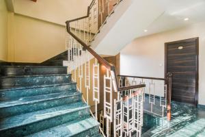 treebo beeu guest house