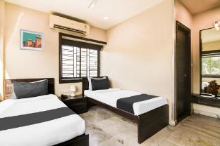 treebo beeu guest house
