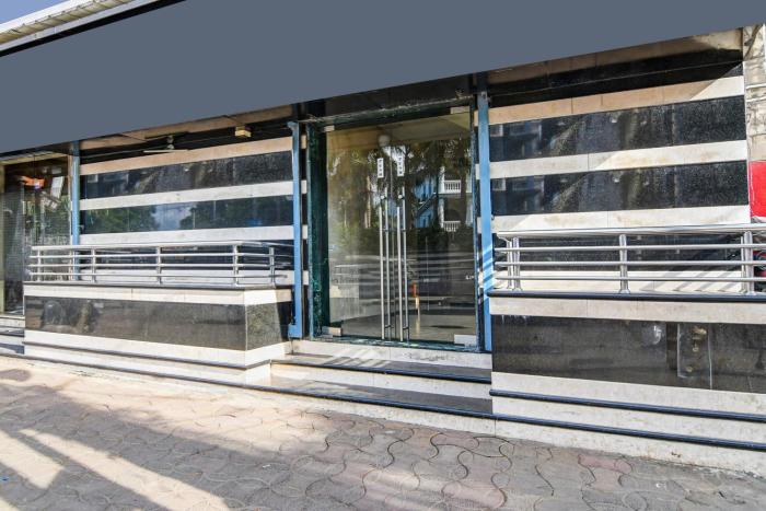 treebo beeu guest house