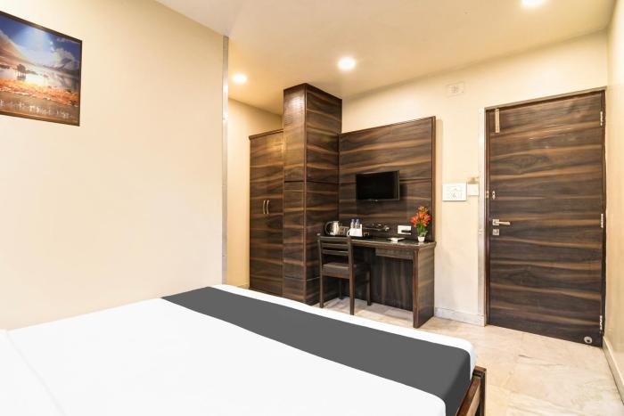 treebo beeu guest house