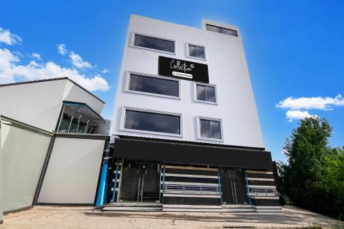 treebo beeu guest house