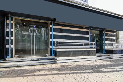 treebo beeu guest house