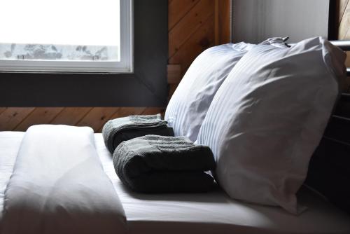 canmore hotel hostel