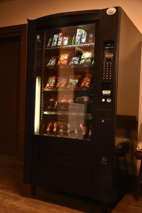 canmore hotel hostel