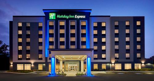 holiday inn express sarnia point edward an ihg hotel