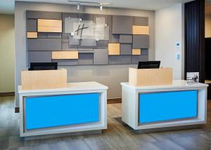 holiday inn express sarnia point edward an ihg hotel