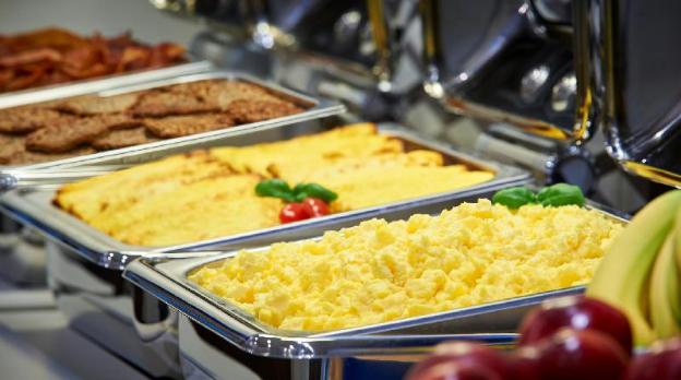 holiday inn express sarnia point edward an ihg hotel