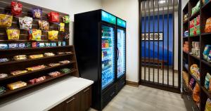 holiday inn express sarnia point edward an ihg hotel
