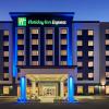 holiday inn express sarnia point edward an ihg hotel