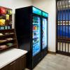 holiday inn express sarnia point edward an ihg hotel
