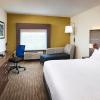holiday inn express sarnia point edward an ihg hotel