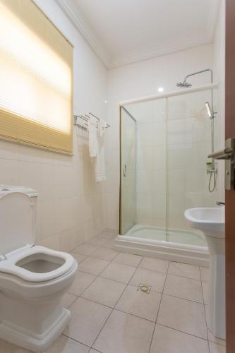 Royal Elmount Hotel,Cape Coast>>Biriwa,3.5 star