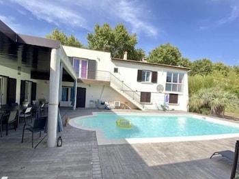 les piscines