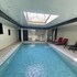 les piscines