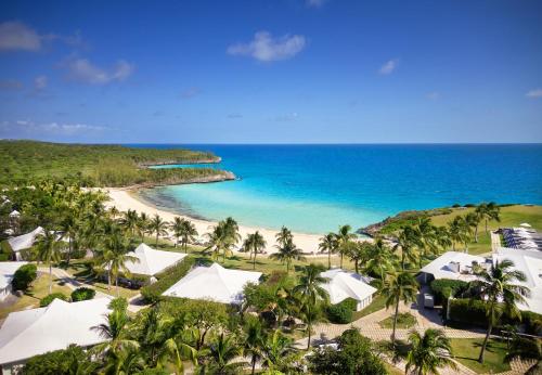 the cove eleuthera