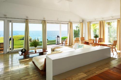 the cove eleuthera