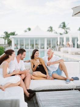 the cove eleuthera