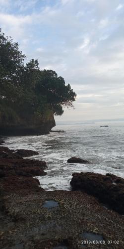 pangandaran