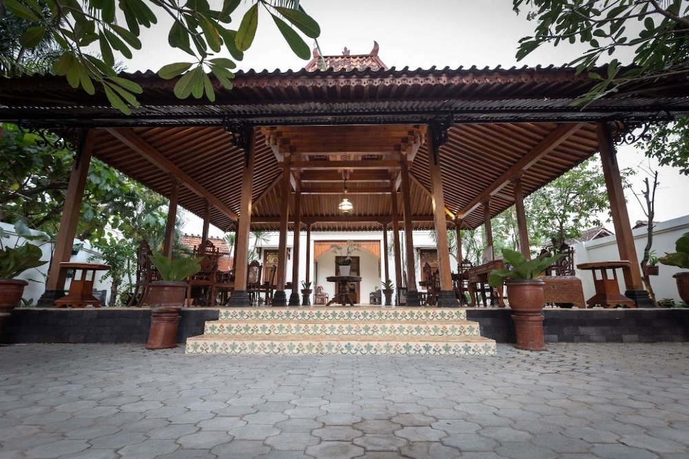 the mangkoro by natts hospitality