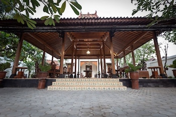 the mangkoro by natts hospitality