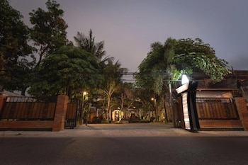 the mangkoro by natts hospitality