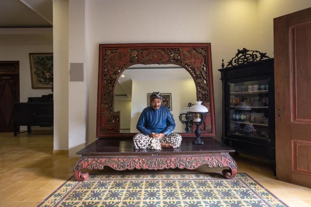 the mangkoro by natts hospitality