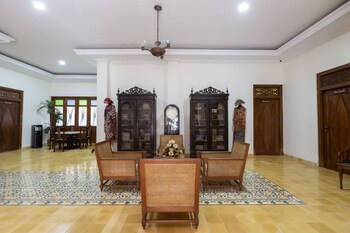 the mangkoro by natts hospitality