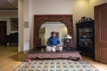 the mangkoro by natts hospitality