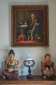 the mangkoro by natts hospitality