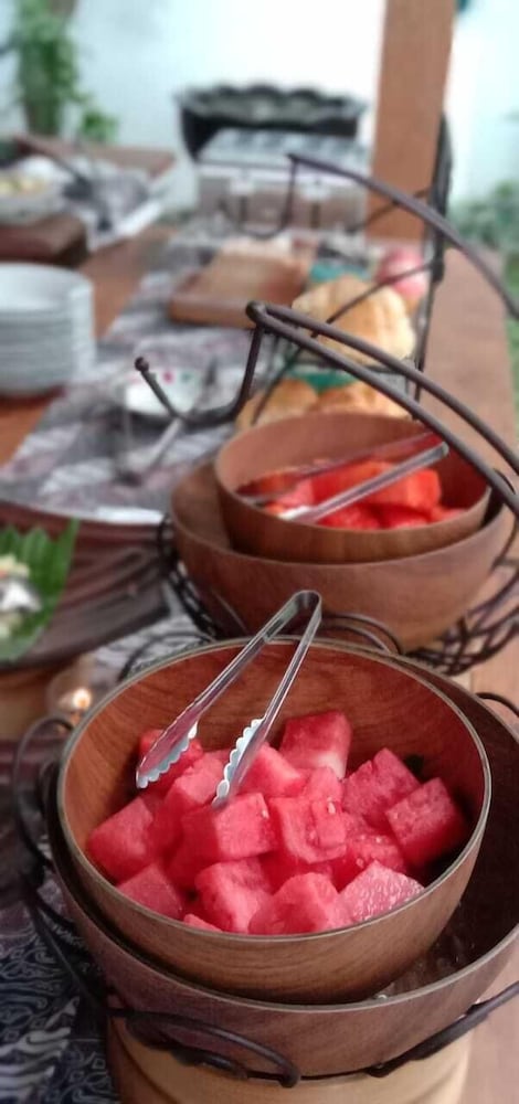 the mangkoro by natts hospitality