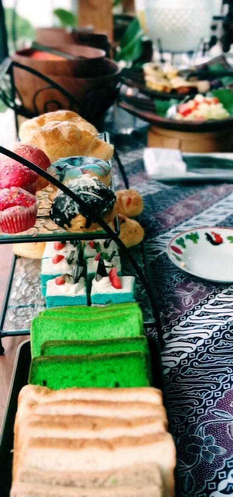 the mangkoro by natts hospitality