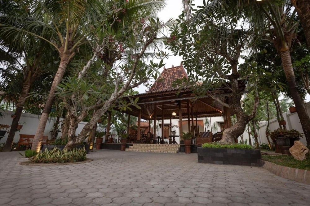 the mangkoro by natts hospitality