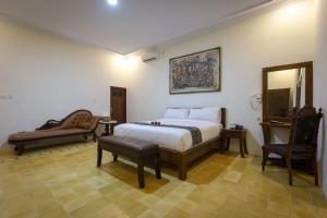 the mangkoro by natts hospitality