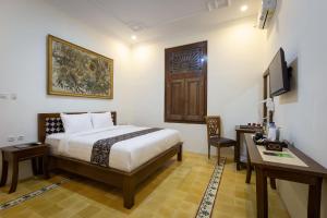 the mangkoro by natts hospitality