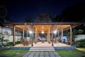 the mangkoro by natts hospitality