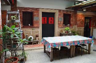 hotel iris