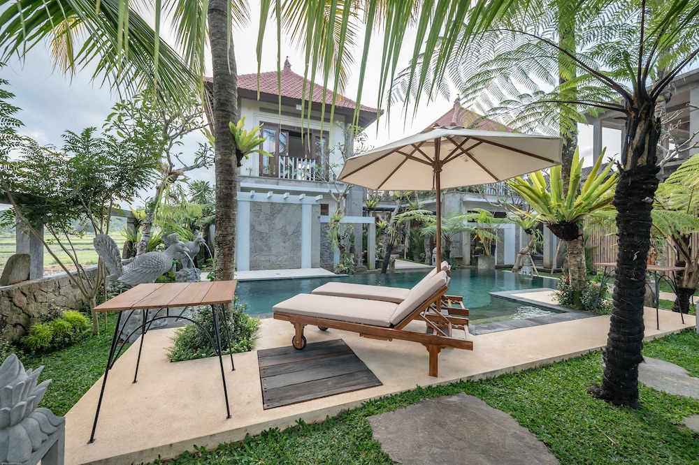 prabhu ubud villa