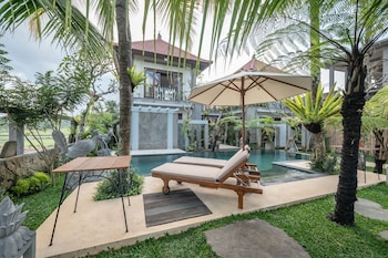 prabhu ubud villa