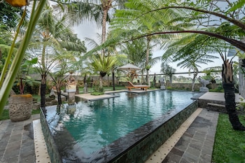 prabhu ubud villa