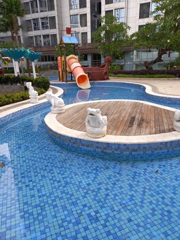 the mansion at dukuh golf kemayoran apartment