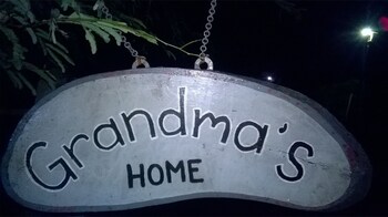 grandmas home sangkhlaburi