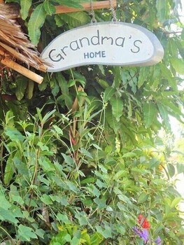grandmas home sangkhlaburi