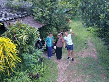 grandmas home sangkhlaburi