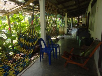 grandmas home sangkhlaburi