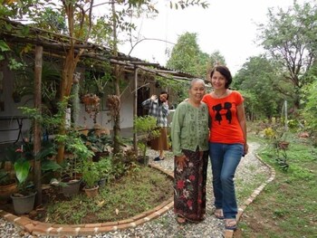 grandmas home sangkhlaburi