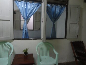 grandmas home sangkhlaburi