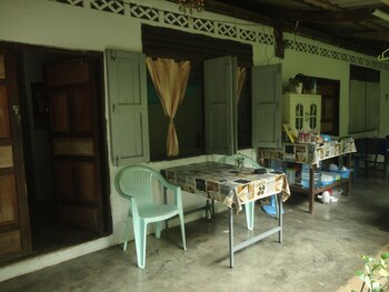 grandmas home sangkhlaburi